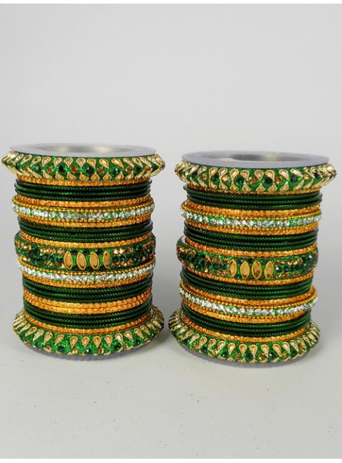 Designer Metal Bangles